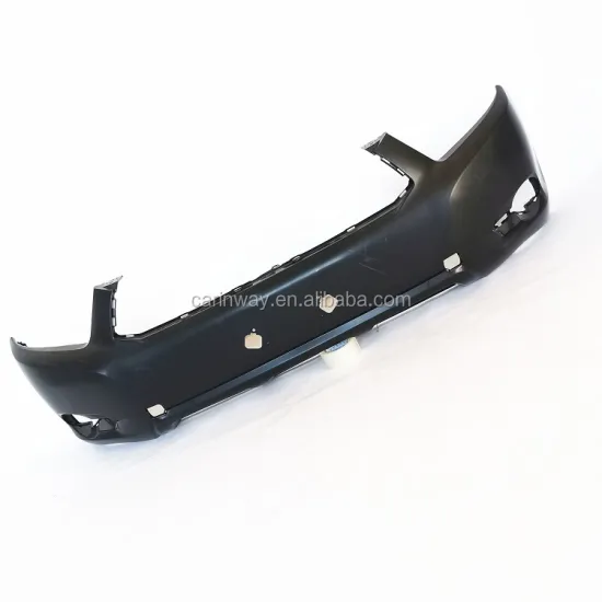 PP Car Body Parts - Auto Body Kits: 52119-0E911 Front Bumper for Toyota Highlander (2009-2011)