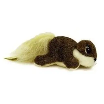 squirrel plush toys