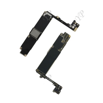 Original Unlocked iPhone 8 Motherboard with 64GB/256GB Storage and Touch ID