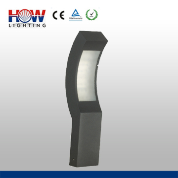 3W Aluminium LED Garden Lamp IP 54