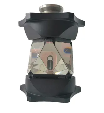 Hot Selling 360 Degree Prism: A Reliable Replacement for ATP1 and Ideal for Robotic Total Station Surveys