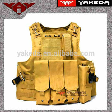 army combat vest / Tactical Molle Vest /army Tactical Vest in stock