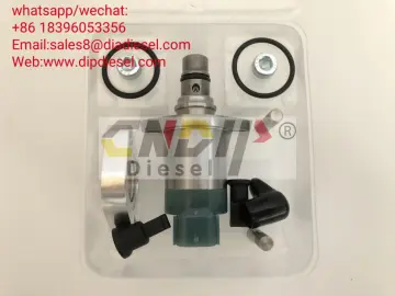 Suction Control Valve 294200-2760 2942002760 SCV 294200 2760