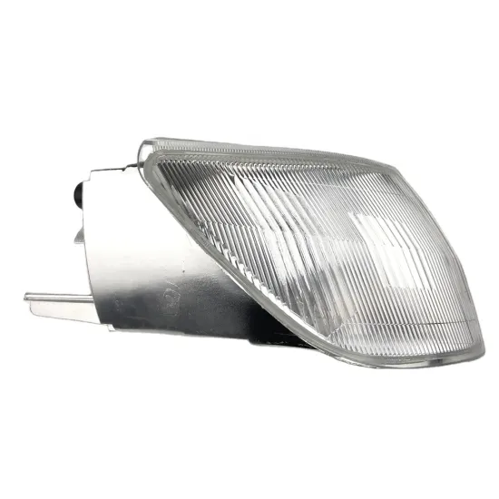 Factory Price Car Auto Lamp - Turn Signal Lamp Corner Lamp for PEUGEOT 306 1999-2000