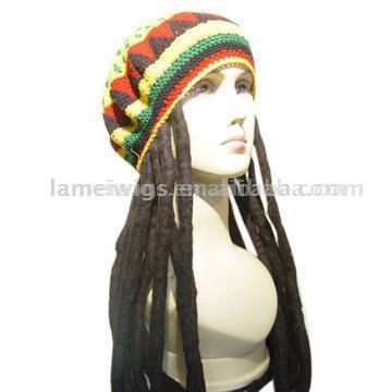 Party /Carnival/Funky/Halloween Wigs