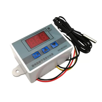 XH-W3002 Microcomputer Digital Temperature Controller
