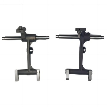 เครื่อง Komori Lithrone คุณภาพสูง L40 LS40 ส่วนประกอบตัวป้อนส่วนล่างยืดสำหรับชิ้นส่วนอะไหล่การพิมพ์ Komori