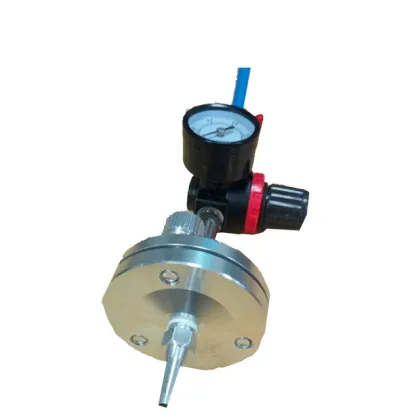 Wholesale SDI Measure Apparatus: Portable Manual Water Silt Density Index Tester Kit