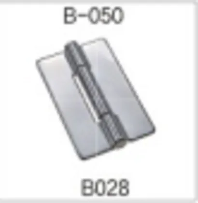 Stainless Steel Door Hardware Hinge