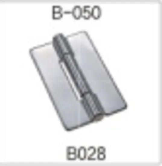 Stainless Steel Door Hardware Hinge