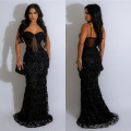 Women Elegant Sexy Party Dress