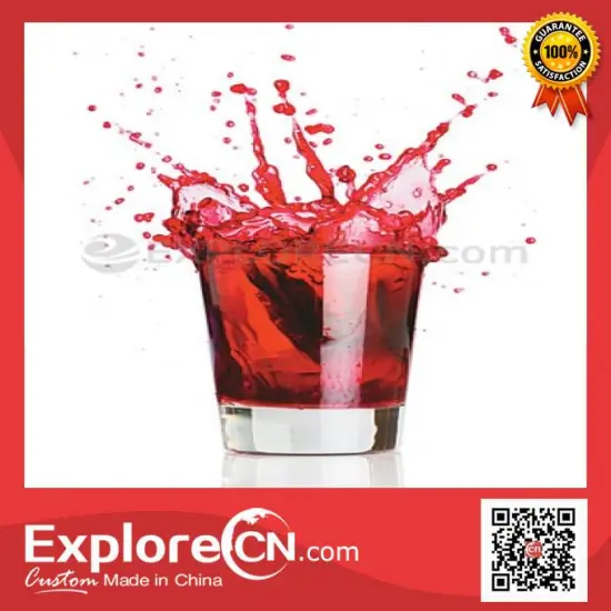 High quality fashion liquor shot glass