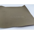 Lona de PVC personalizada con logotipo de SAM HE
