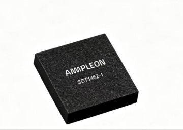 BLM9D2527-09AMZ Power LDMOS transistor