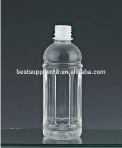 350ml hot filling bottles