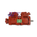 Kawasaki K3V63DT-HNOE Hydraulic Pump Doosan DH150-7