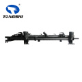 Auto spare parts aluminum car radiator for RENAULT KANGO KWO 1.6 16V 08-09 8200455801