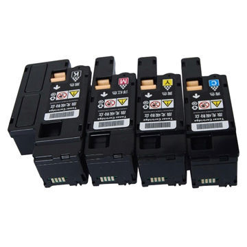 Toner for Fuji Xerox CP105B/CP205B/CP205W/CM205B/CM205F/CM205FW