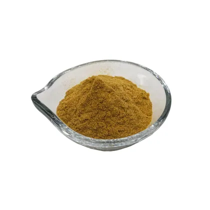 Aloe Vera Whole Leaf Dried Powder