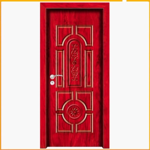 Bg-MW9001 Hot Sale Melamine Cabinet Door