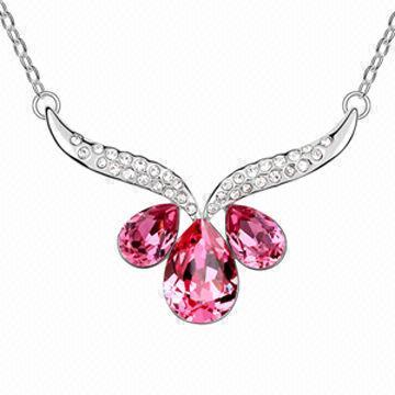 Wedding jewelry, OEM orders are welcome, eco-friendly