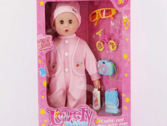 16" BOY + TOURISM SUPPLIES