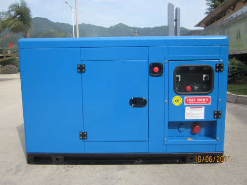 CE&ISO approved diesel welding generator