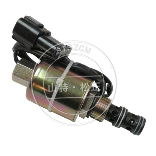 Komatsu Parts D85EX-15 Solenoid Valve 702-21-07610