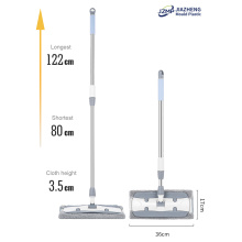 Flat Mop Microfiber Mop Dust Mops Floor Wiper