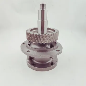 Marine 3005131 NT855 Auxiliary drive assembly