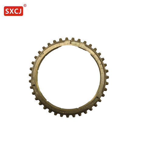 Auto Parts Transmission Synchronizer Ring for Mitsubishi OEM ME600803