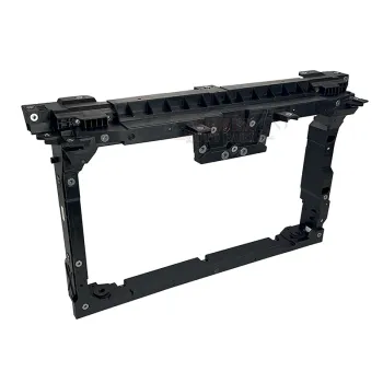 High Quality 2022-2024 BYD HAN EV Auto Parts - Front Bumper Tank Bracket Plastic Front Panel