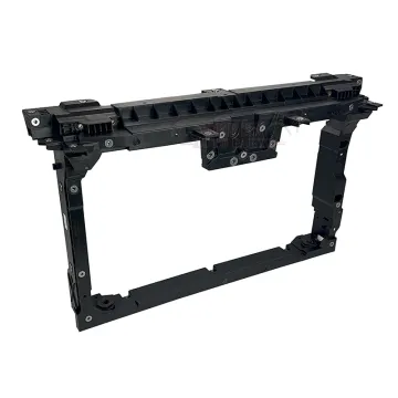 High Quality 2022-2024 BYD HAN EV Auto Parts - Front Bumper Tank Bracket Plastic Front Panel