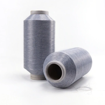 Conductive Yarns, Threads, and Fibers are used in many Applications