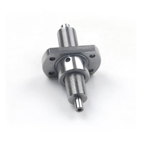 Miniature ball screw 1201 with high precision