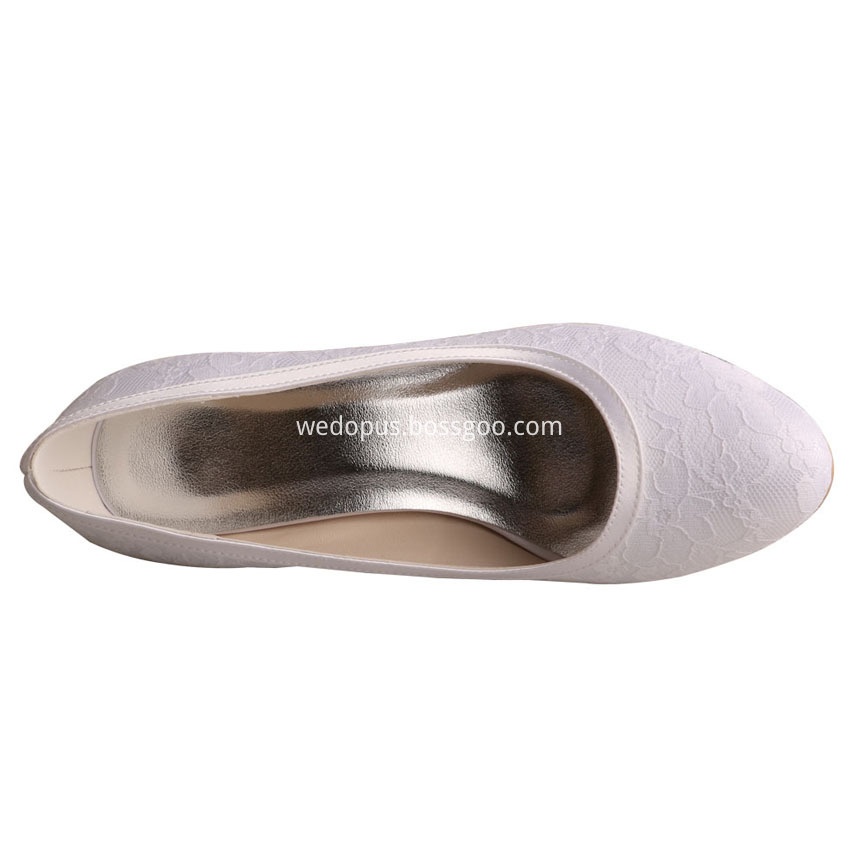Wedding Shoes Shop