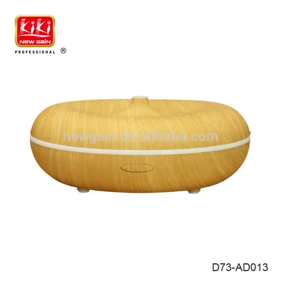 300ml colorful lights ultrasonic essential oil aroma diffuser