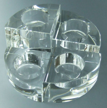 CC655 candle holder