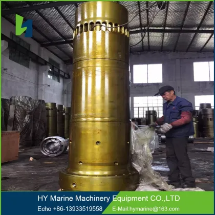 SULZER RTA48T Cylinder Liner Parts
