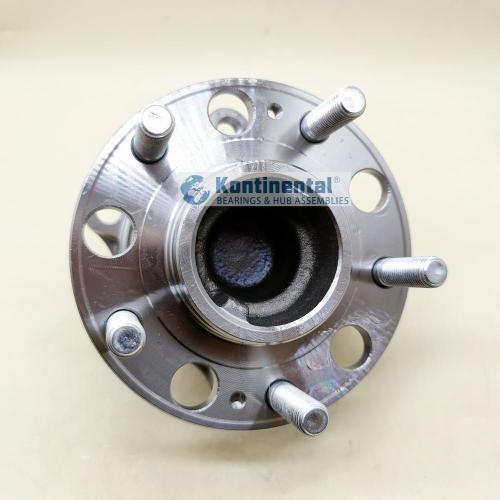 52750-C5000 IJ113080 WHEEL HUB ASSEMBLY HYUNDAI SANTAFE XL