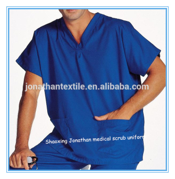 Custom hospital uniform clinical medical scrubs uniforms
