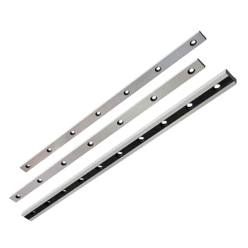 Stainless Steel Sheet & Carbon Steel Sheet Mechanical Shears Blade
