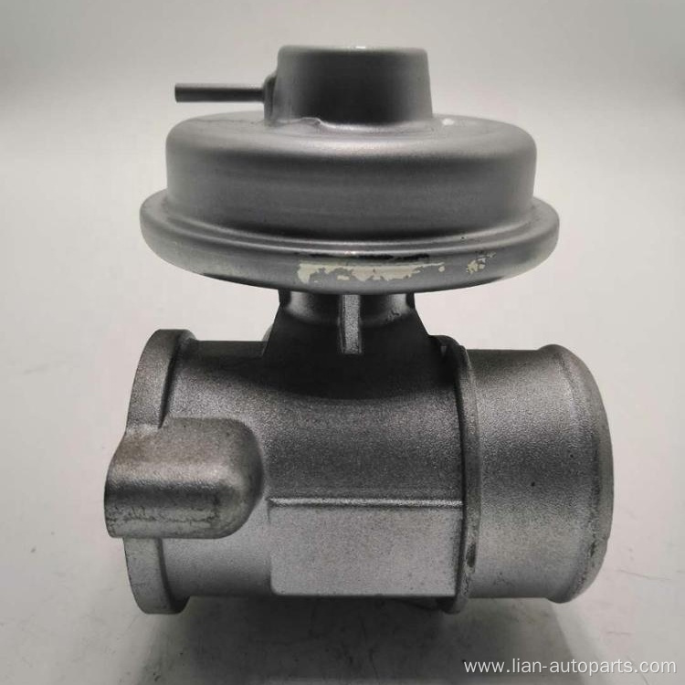 factory price EGR VALVE FOR JAGUAR X-TYPE