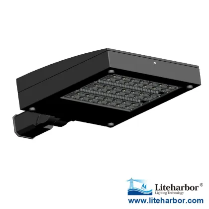Liteharbor High Lumens IP65 Waterproof LED Stree Light