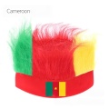 No. 23 Cameroon