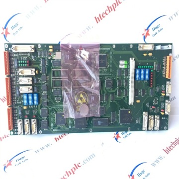 TECSYSTEM NT935 Electronic Microcontroller