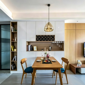 Comprehensive Function Breakdown Kitchen