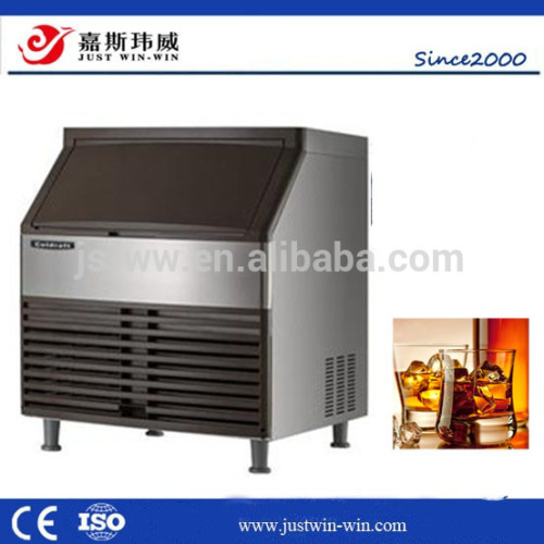 Commercial Italian Ice Portable Ice