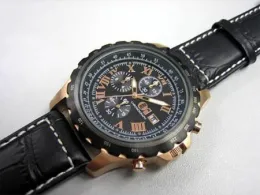 stainless steel men watch sport watch 3200