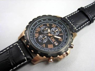 stainless steel men watch sport watch 3200